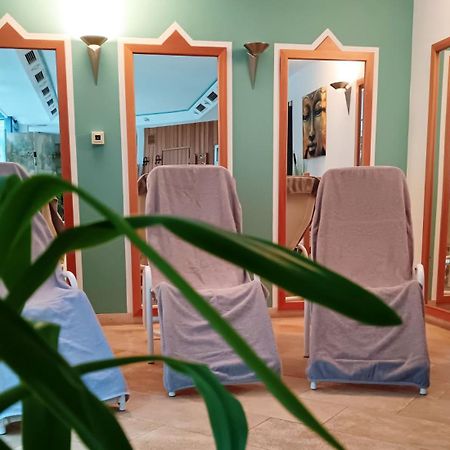 גוסוויינשטיין Behringers Freizeit - Und Tagungshotel מראה חיצוני תמונה